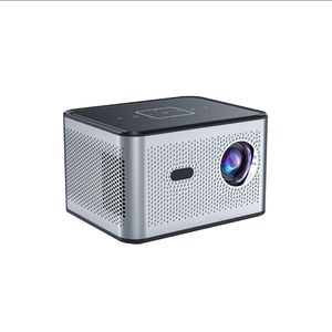 مینی ویدئو پروژکتور مدل xnano با رزولوشن 1280x720|hd